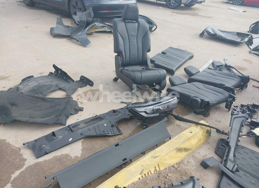 Photo 19 of 2024 Acura Mdx TECHNOLOGY PACKAGE (VIN 5J8YD9H43RL000235)