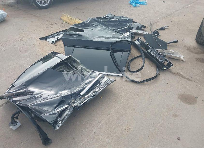 Photo 21 of 2024 Acura Mdx TECHNOLOGY PACKAGE (VIN 5J8YD9H43RL000235)