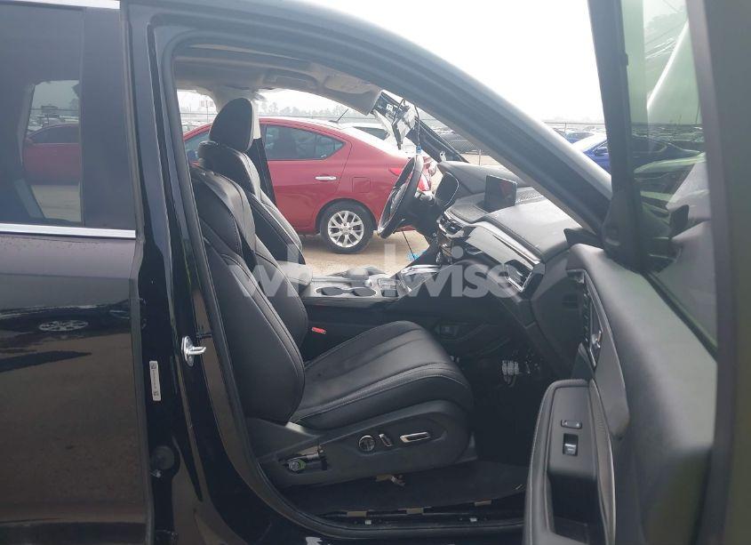 Photo 5 of 2024 Acura Mdx TECHNOLOGY PACKAGE (VIN 5J8YD9H43RL000235)