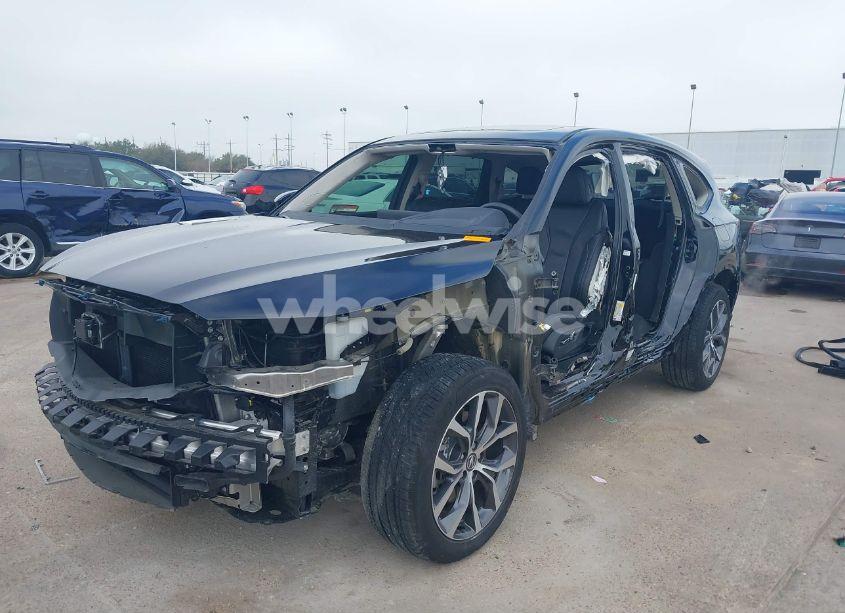 Photo 6 of 2024 Acura Mdx TECHNOLOGY PACKAGE (VIN 5J8YD9H43RL000235)