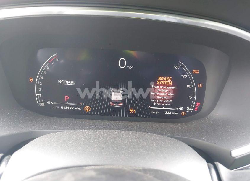 Photo 7 of 2024 Acura Mdx TECHNOLOGY PACKAGE (VIN 5J8YD9H43RL000235)