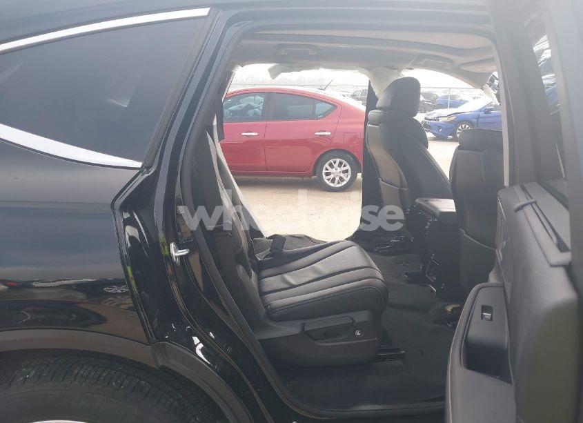 Photo 8 of 2024 Acura Mdx TECHNOLOGY PACKAGE (VIN 5J8YD9H43RL000235)