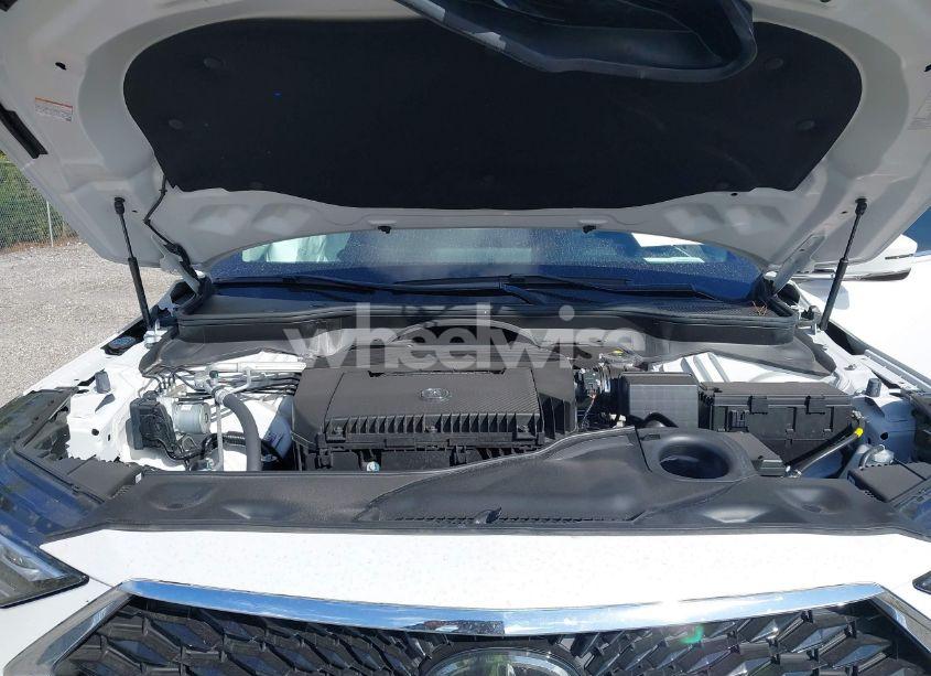 Photo 10 of 2024 Acura Mdx TECHNOLOGY PACKAGE (VIN 5J8YD9H44RL008313)