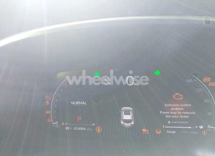 Photo 7 of 2024 Acura Mdx TECHNOLOGY PACKAGE (VIN 5J8YD9H44RL008313)