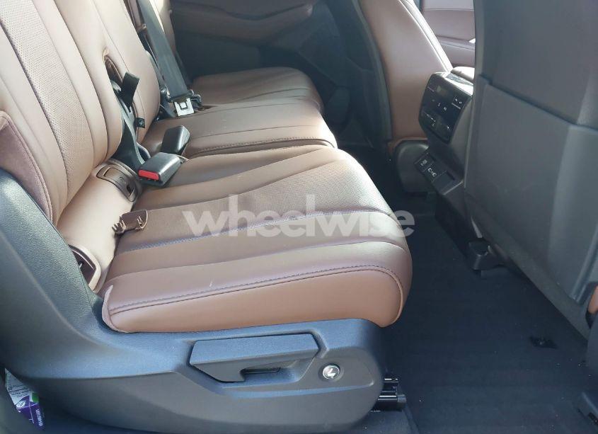 Photo 8 of 2024 Acura Mdx TECHNOLOGY PACKAGE (VIN 5J8YD9H44RL008313)