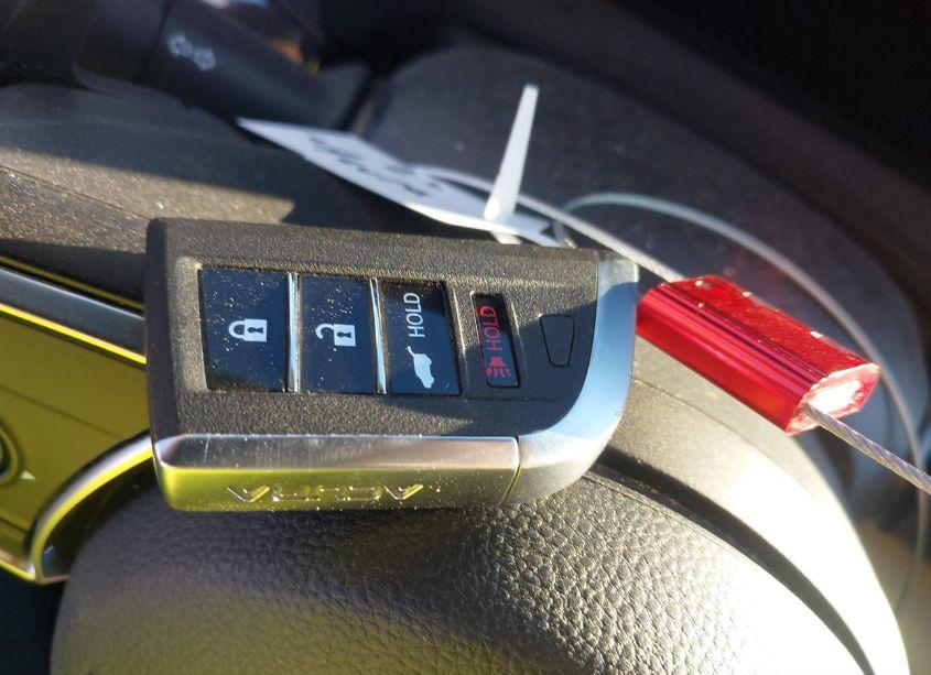 Photo 11 of 2022 Acura Mdx TECHNOLOGY PACKAGE (VIN 5J8YD9H46NL006783)