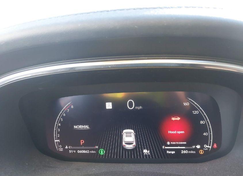 Photo 7 of 2022 Acura Mdx TECHNOLOGY PACKAGE (VIN 5J8YD9H46NL006783)