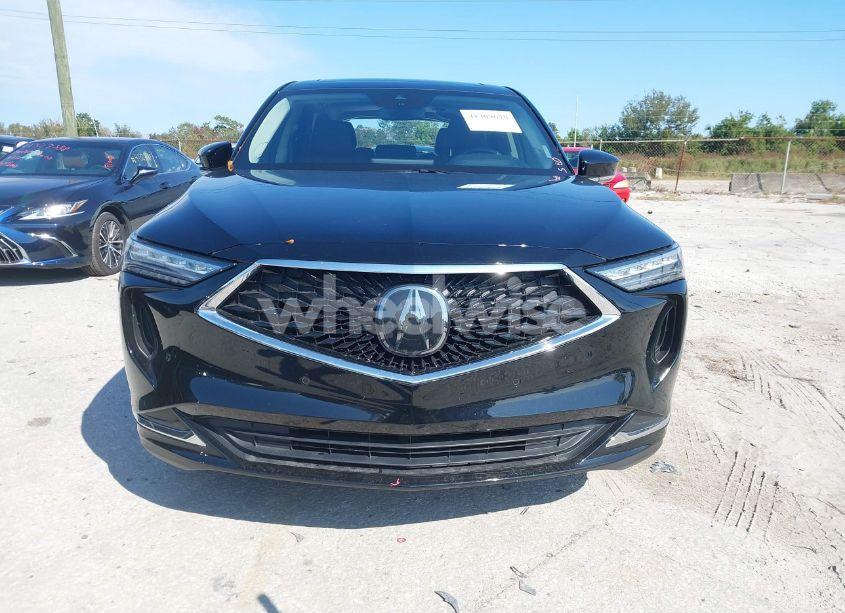 Photo 13 of 2023 Acura Mdx TECHNOLOGY PACKAGE (VIN 5J8YD9H46PL001876)