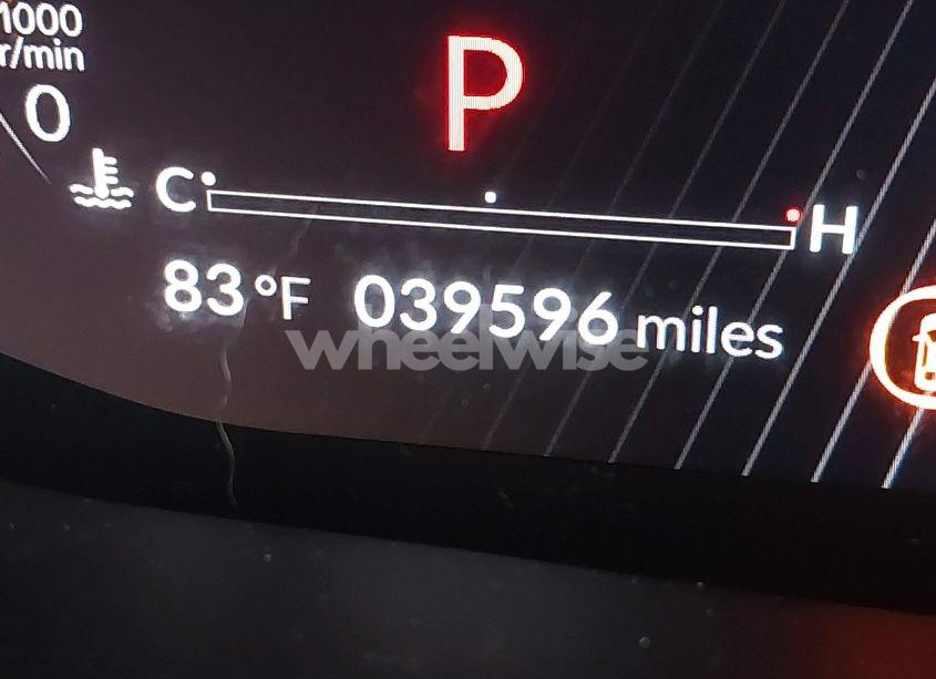 Photo 16 of 2023 Acura Mdx TECHNOLOGY PACKAGE (VIN 5J8YD9H46PL001876)