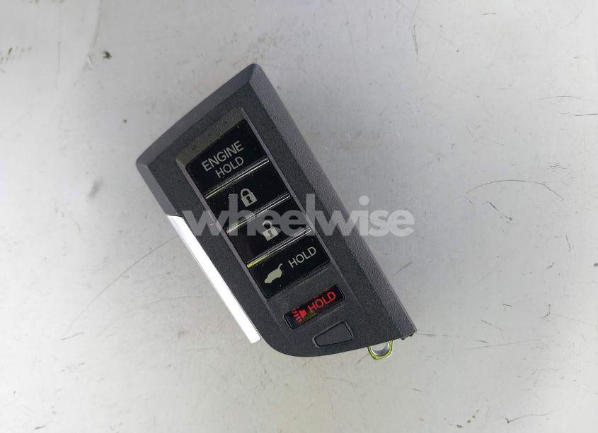 Photo 11 of 2025 Acura Mdx TECHNOLOGY PACKAGE (VIN 5J8YD9H46SL003037)