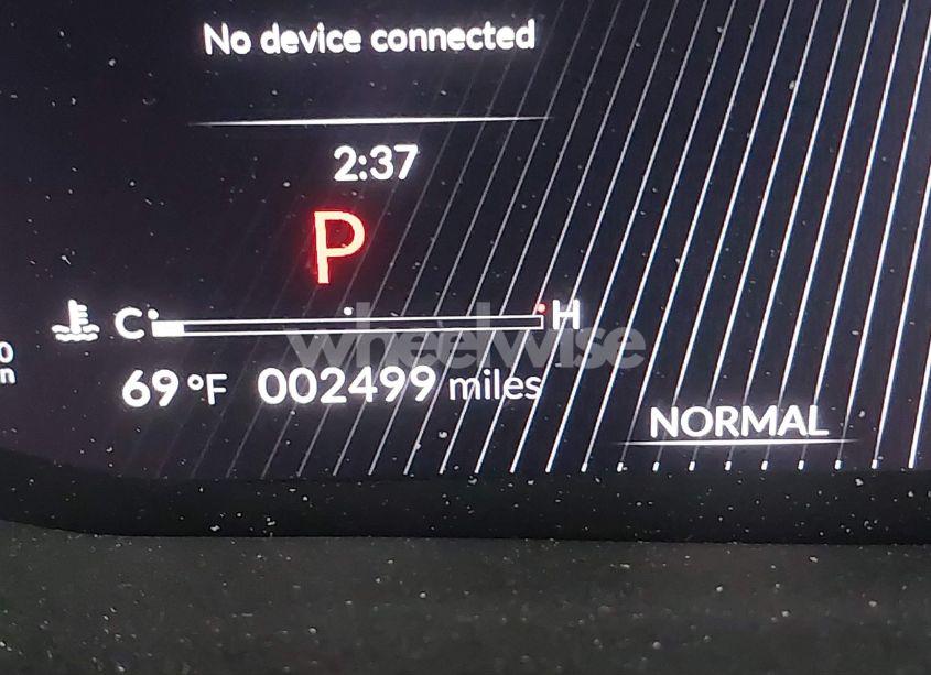 Photo 16 of 2025 Acura Mdx TECHNOLOGY PACKAGE (VIN 5J8YD9H46SL003037)