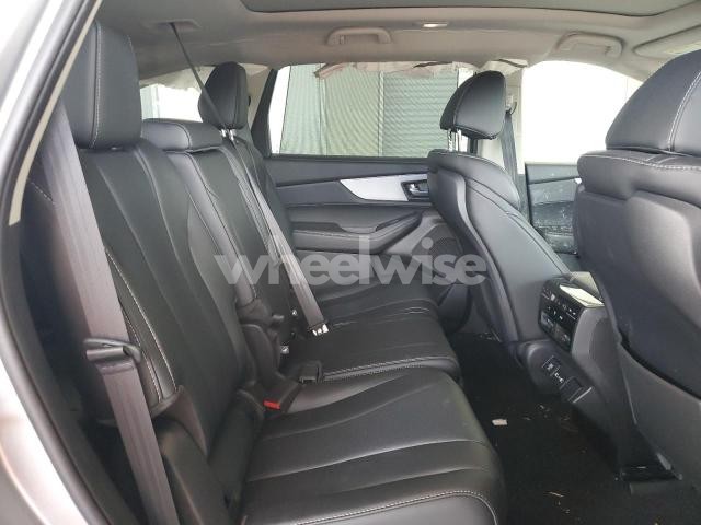 Photo 7 of 2024 ACURA MDX TECHNOLOGY N/A (VIN 5J8YD9H49RL003530)