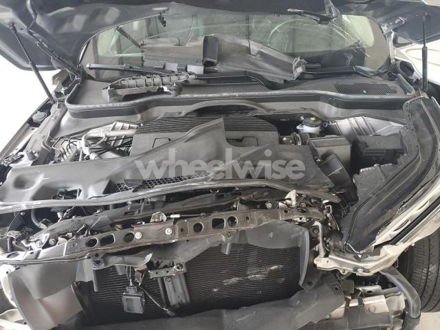 Photo 8 of 2024 ACURA MDX TECHNOLOGY N/A (VIN 5J8YD9H49RL003530)