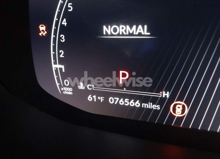 Photo 16 of 2022 Acura Mdx TECHNOLOGY PACKAGE (VIN 5J8YD9H4XNL005460)