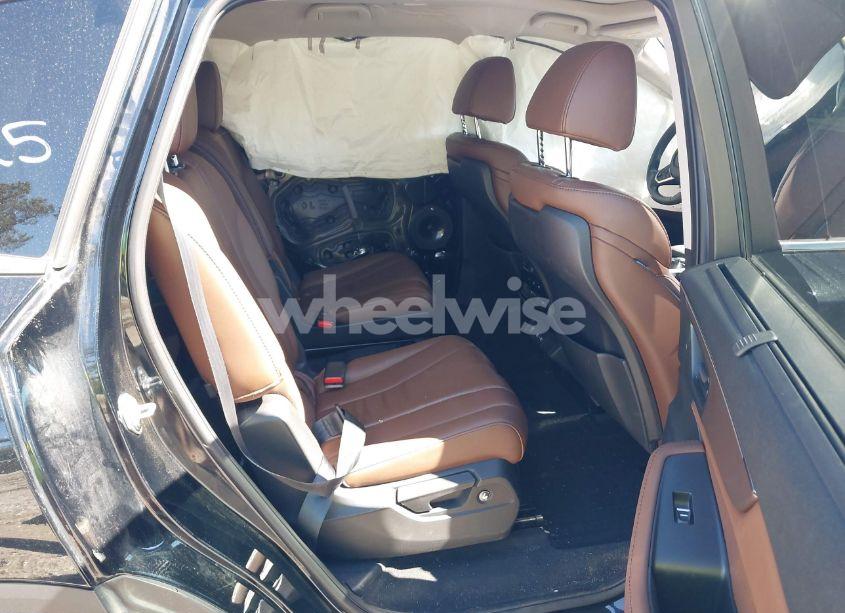 Photo 8 of 2022 Acura Mdx TECHNOLOGY PACKAGE (VIN 5J8YD9H4XNL005460)