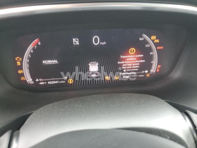 Photo 5 of 2023 ACURA MDX A-SPEC N/A (VIN 5J8YE1H00PL006860)