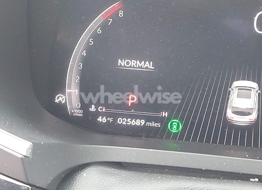 Photo 15 of 2023 Acura Mdx A-SPEC (VIN 5J8YE1H00PL030513)