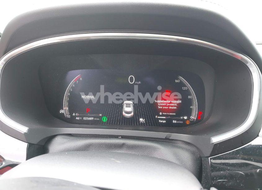 Photo 7 of 2023 Acura Mdx A-SPEC (VIN 5J8YE1H00PL030513)