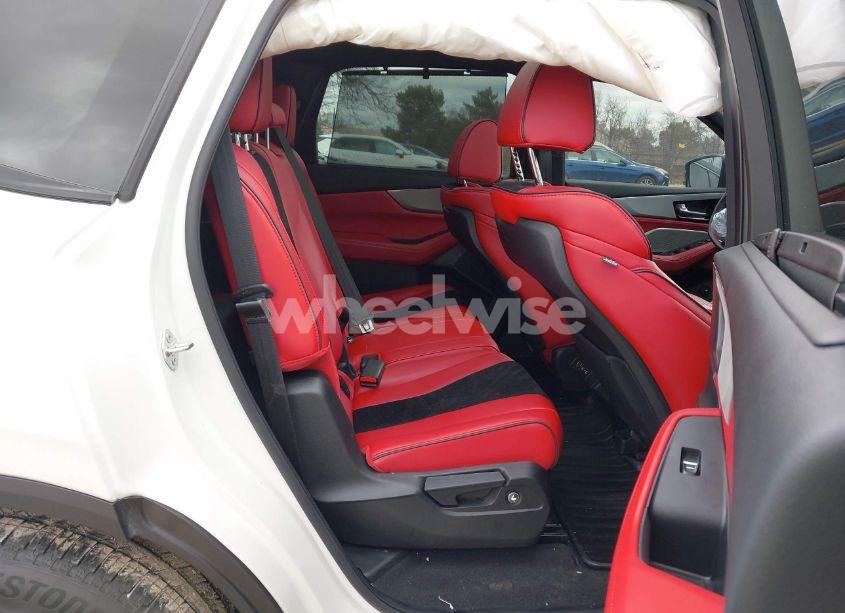 Photo 8 of 2023 Acura Mdx A-SPEC (VIN 5J8YE1H00PL030513)