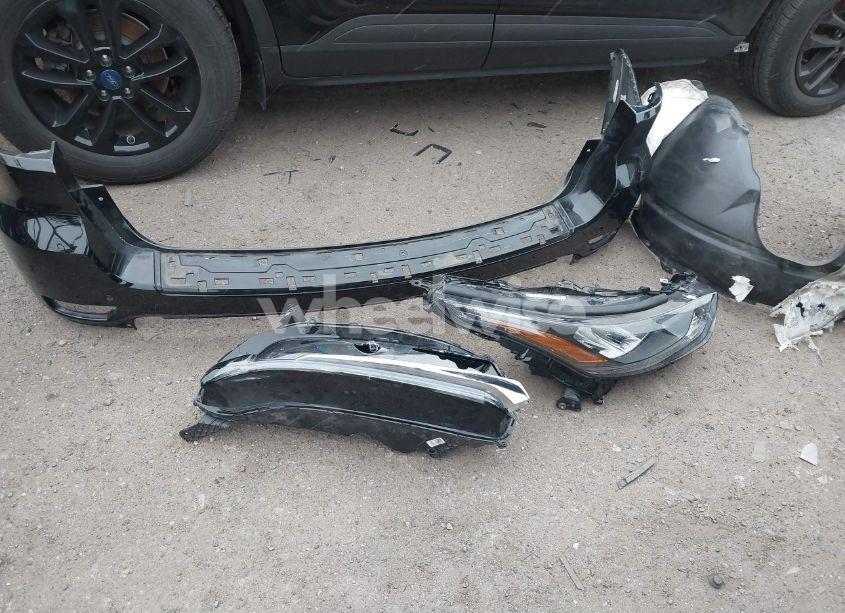 Photo 12 of 2024 Acura Mdx A-SPEC (VIN 5J8YE1H00RL030109)