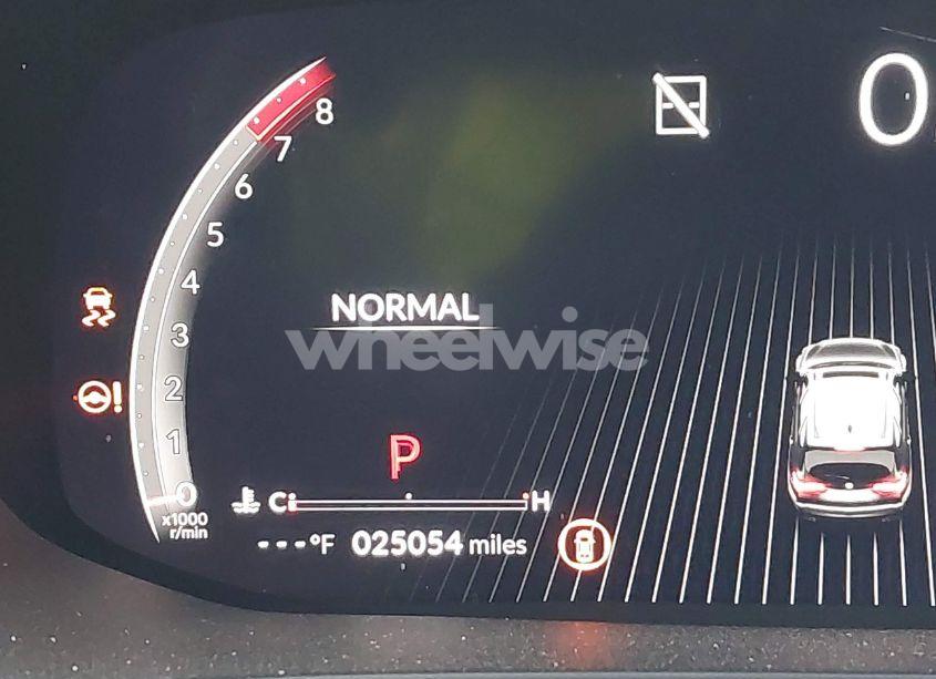 Photo 16 of 2024 Acura Mdx A-SPEC (VIN 5J8YE1H00RL030109)