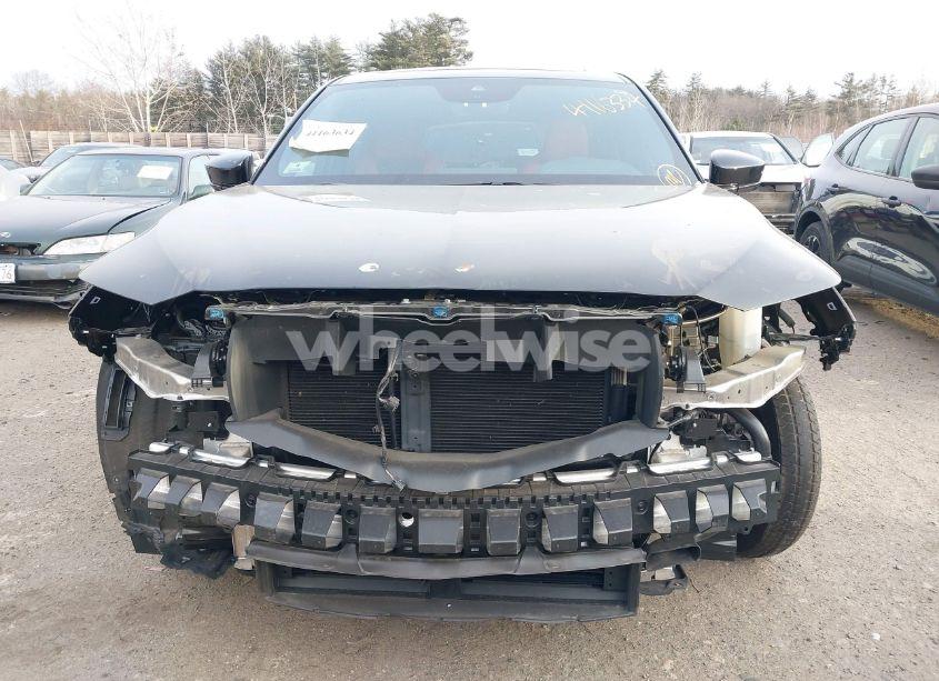 Photo 6 of 2024 Acura Mdx A-SPEC (VIN 5J8YE1H00RL030109)