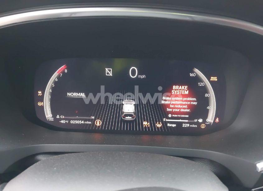 Photo 7 of 2024 Acura Mdx A-SPEC (VIN 5J8YE1H00RL030109)