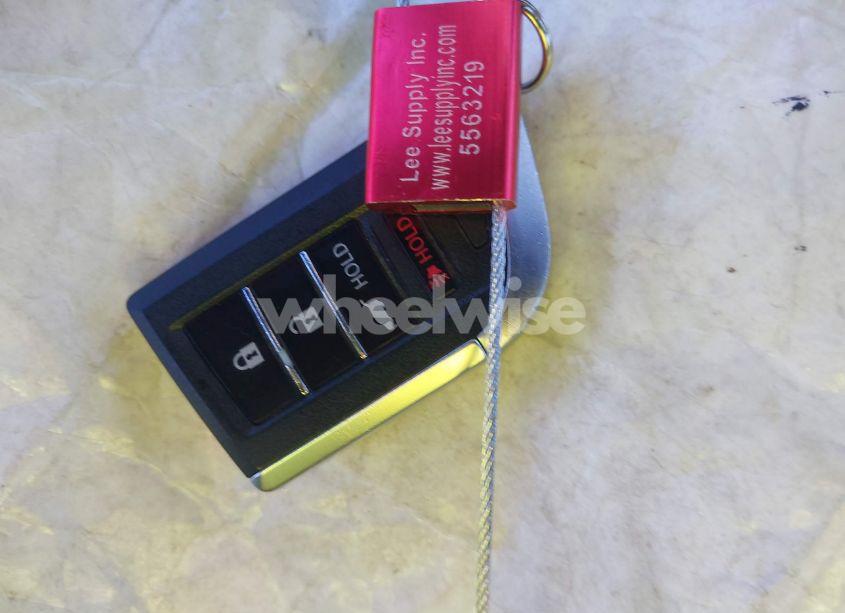 Photo 11 of 2022 Acura Mdx A-SPEC PACKAGE (VIN 5J8YE1H01NL039590)