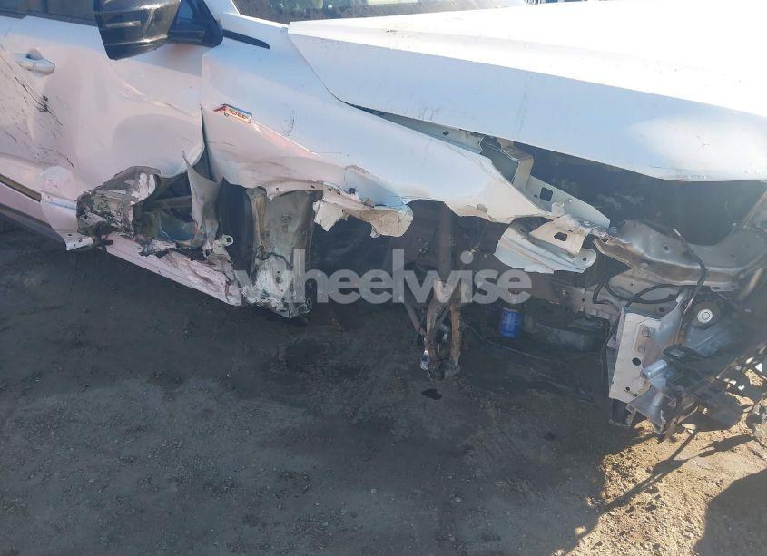 Photo 17 of 2024 Acura Mdx A-SPEC (VIN 5J8YE1H01RL009432)