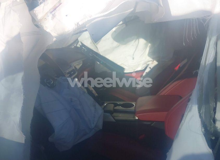 Photo 5 of 2024 Acura Mdx A-SPEC (VIN 5J8YE1H01RL009432)