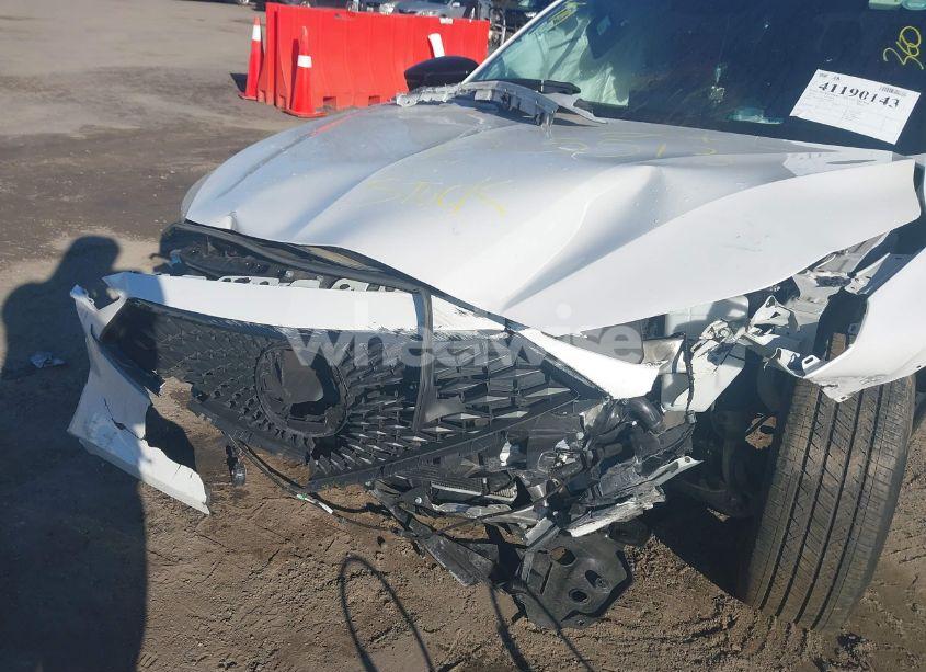 Photo 6 of 2024 Acura Mdx A-SPEC (VIN 5J8YE1H01RL009432)