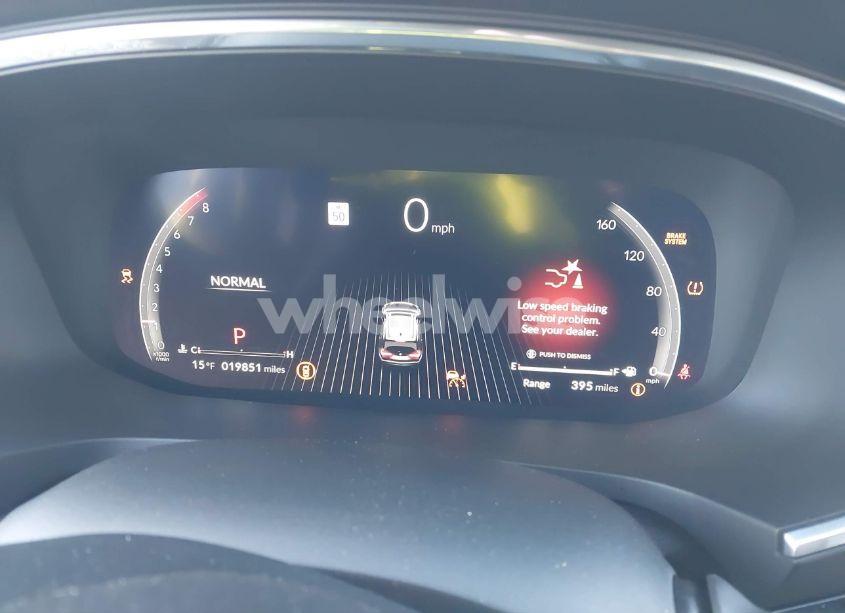 Photo 7 of 2022 Acura Mdx A-SPEC PACKAGE (VIN 5J8YE1H02NL034771)