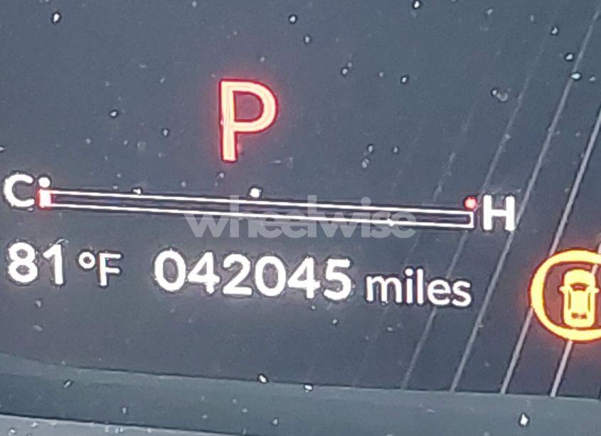 Photo 15 of 2022 Acura Mdx A-SPEC PACKAGE (VIN 5J8YE1H02NL044992)