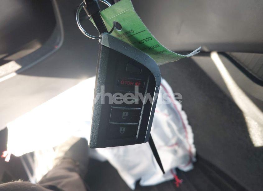 Photo 11 of 2024 Acura Mdx A-SPEC (VIN 5J8YE1H02RL028698)