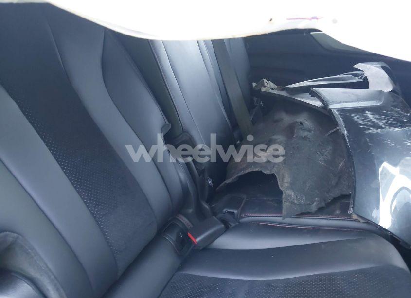 Photo 8 of 2024 Acura Mdx A-SPEC (VIN 5J8YE1H02RL028698)