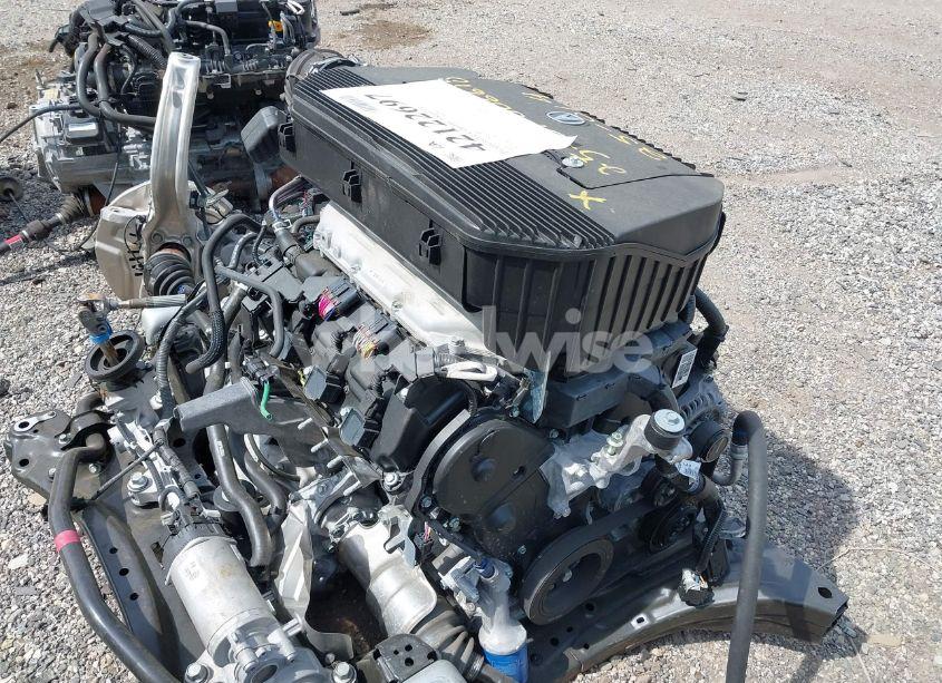 Photo 5 of 2025 Acura Mdx A-SPEC (VIN 5J8YE1H02SL010059)