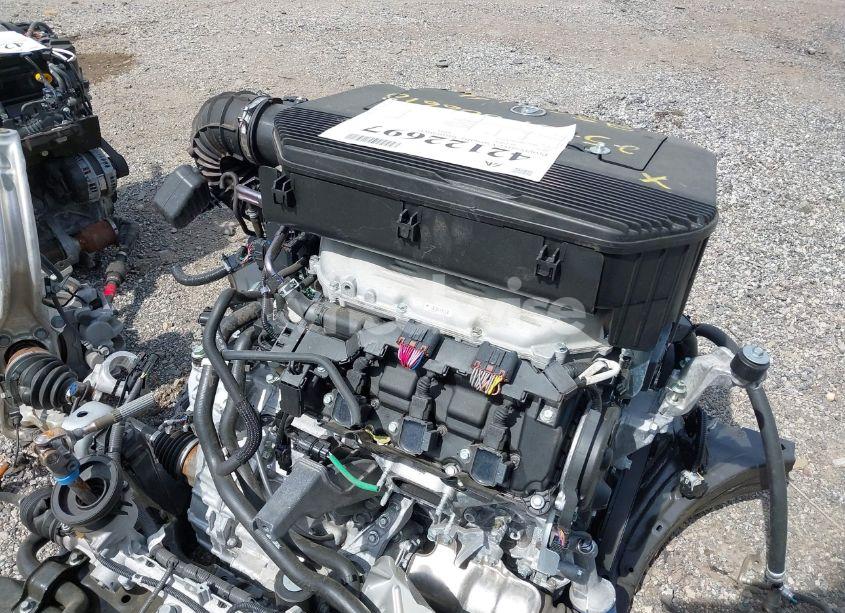 Photo 8 of 2025 Acura Mdx A-SPEC (VIN 5J8YE1H02SL010059)