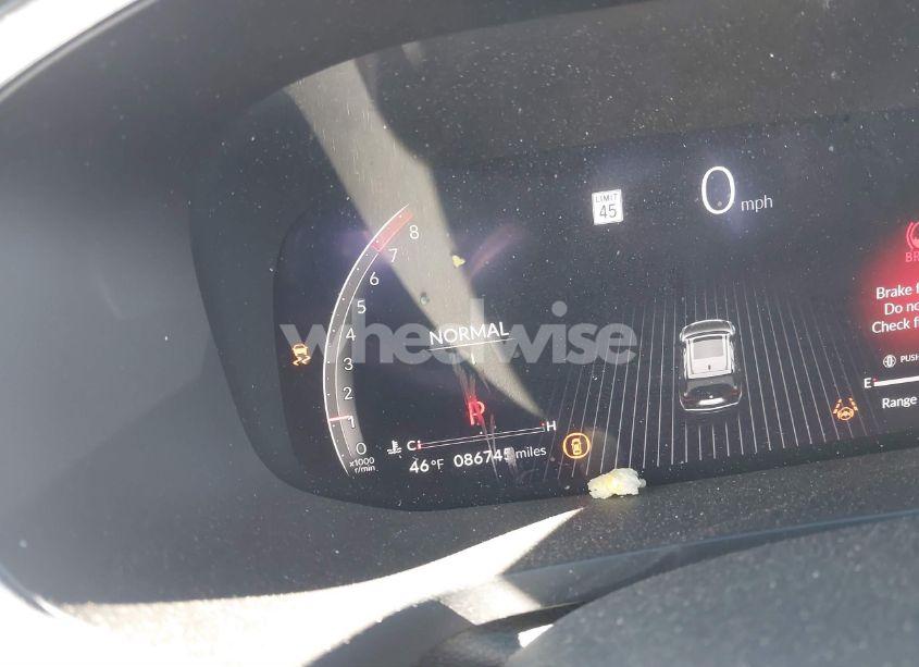 Photo 15 of 2022 Acura Mdx A-SPEC PACKAGE (VIN 5J8YE1H03NL005084)