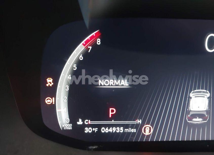 Photo 14 of 2022 Acura Mdx A-SPEC PACKAGE (VIN 5J8YE1H03NL005814)