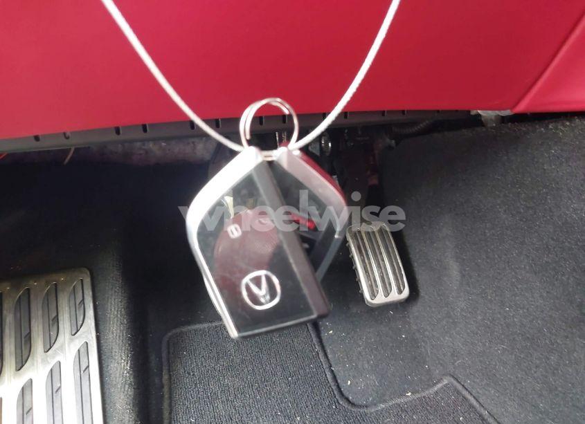 Photo 11 of 2022 Acura Mdx A-SPEC PACKAGE (VIN 5J8YE1H03NL025321)