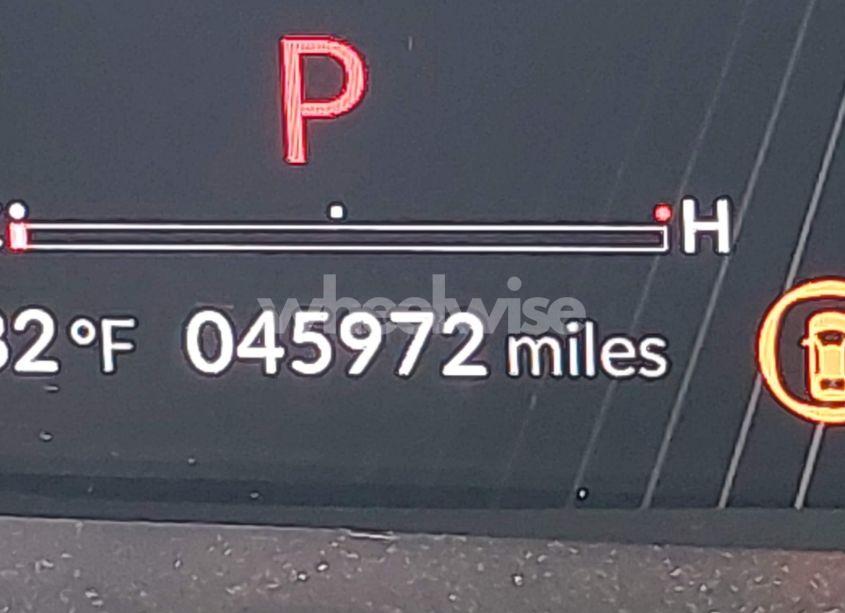 Photo 15 of 2022 Acura Mdx A-SPEC PACKAGE (VIN 5J8YE1H03NL025321)