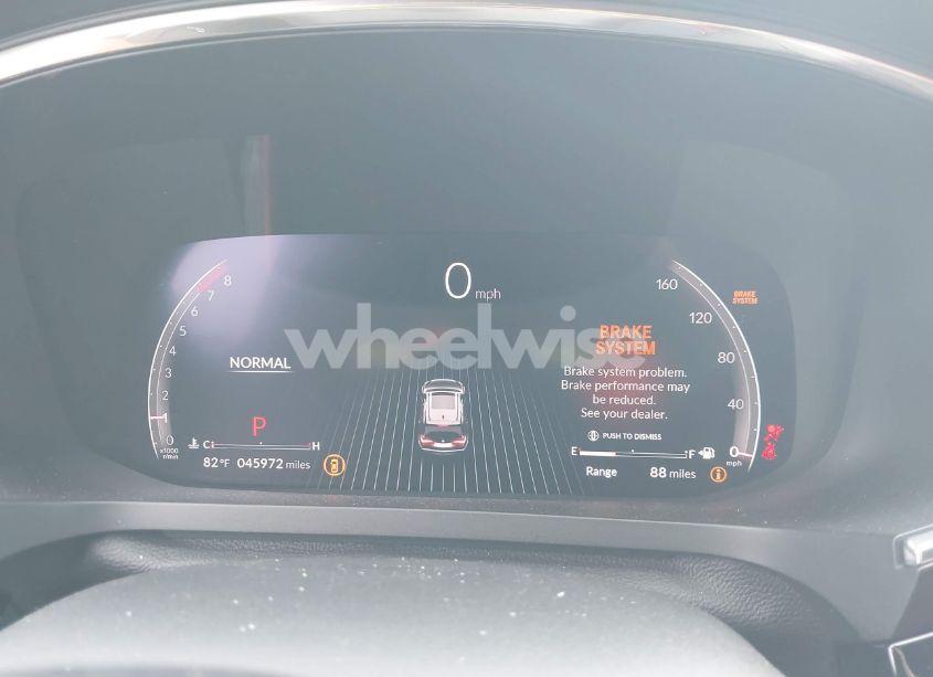 Photo 7 of 2022 Acura Mdx A-SPEC PACKAGE (VIN 5J8YE1H03NL025321)