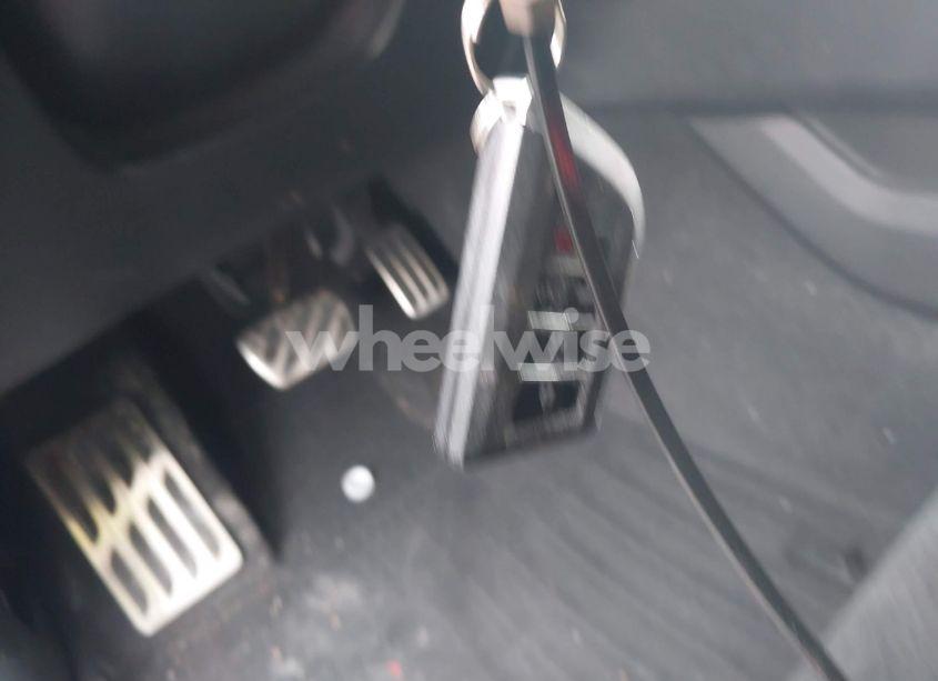 Photo 11 of 2022 Acura Mdx A-SPEC PACKAGE (VIN 5J8YE1H03NL027117)