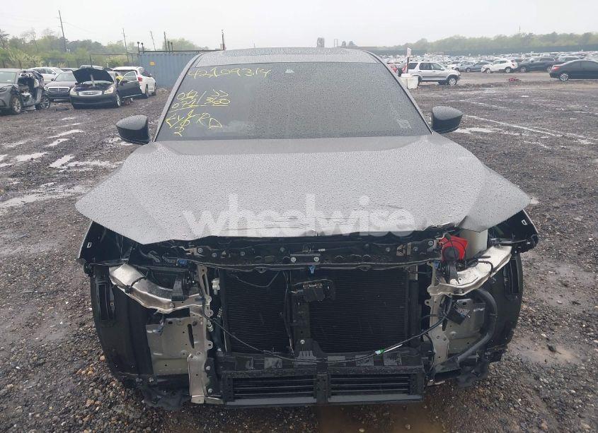 Photo 12 of 2022 Acura Mdx A-SPEC PACKAGE (VIN 5J8YE1H03NL027117)