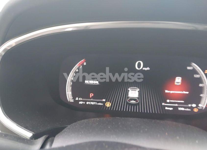 Photo 15 of 2022 Acura Mdx A-SPEC PACKAGE (VIN 5J8YE1H03NL027117)