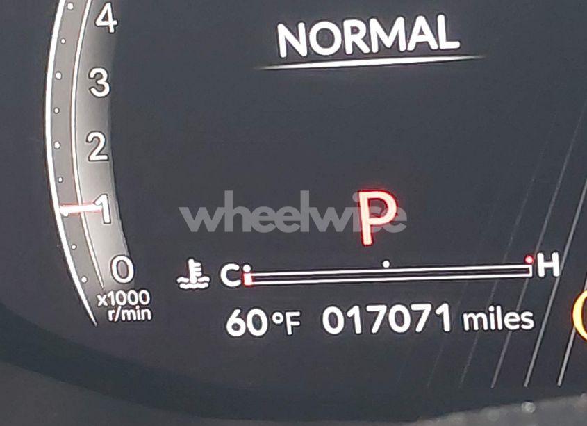 Photo 7 of 2022 Acura Mdx A-SPEC PACKAGE (VIN 5J8YE1H03NL027117)