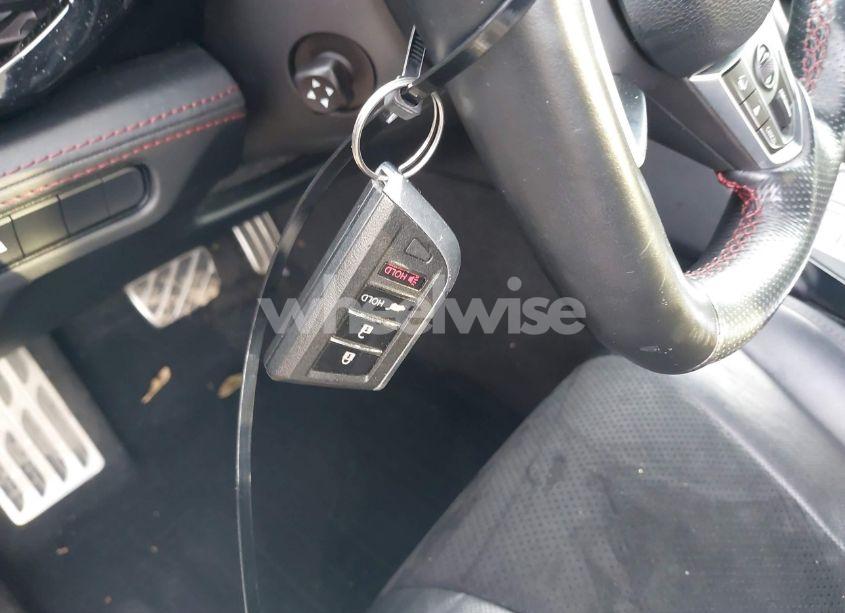 Photo 11 of 2022 Acura Mdx A-SPEC PACKAGE (VIN 5J8YE1H05NL023652)