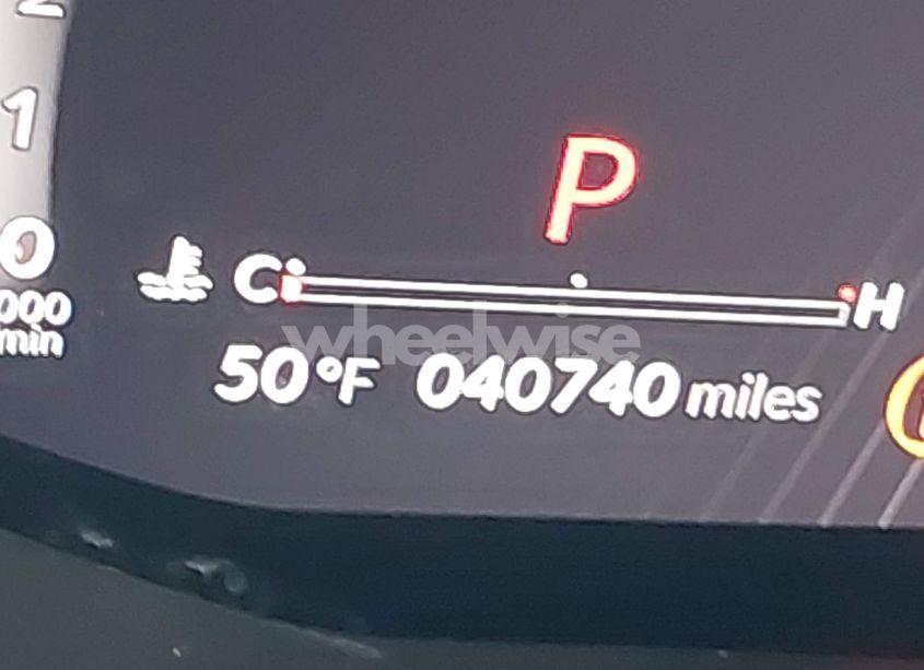 Photo 7 of 2022 Acura Mdx A-SPEC PACKAGE (VIN 5J8YE1H05NL023652)