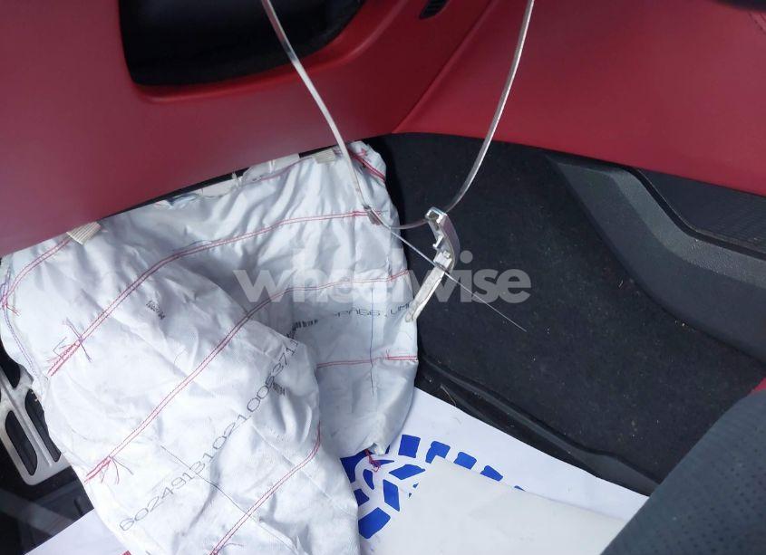 Photo 11 of 2022 Acura Mdx A-SPEC PACKAGE (VIN 5J8YE1H05NL027961)