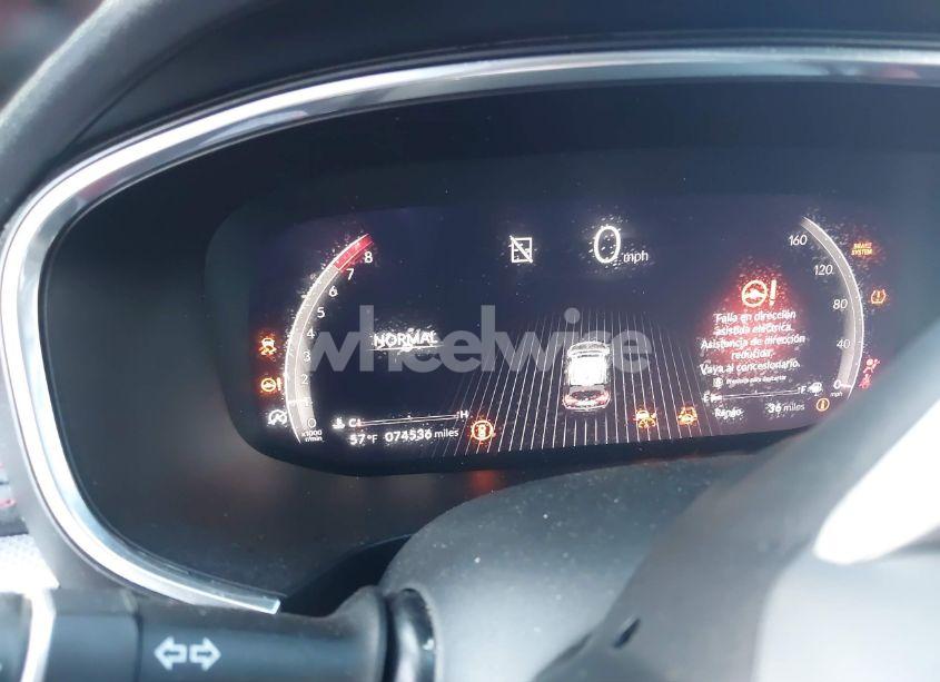 Photo 7 of 2022 Acura Mdx A-SPEC PACKAGE (VIN 5J8YE1H05NL027961)